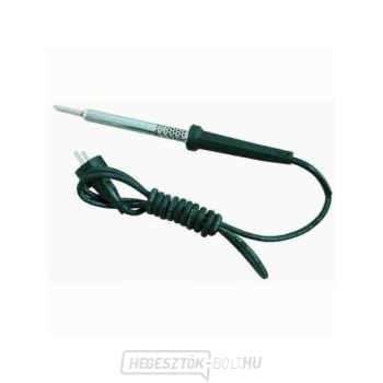 Elektromos forrasztópáka T375 75W