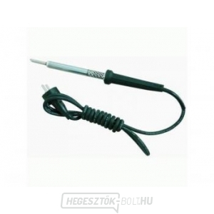Elektromos forrasztópáka T375 75W Elektromos forrasztópáka T375 75W gallery main image