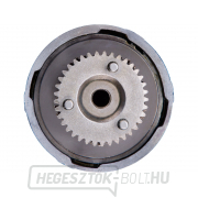 EXTOL akkus fúrócsavarhúzó kalapáccsal, 18V Li-ion, 4 pólusú motor, 2000mAh, akkumulátor és töltő nélkül EXTOL akkus fúrócsavarhúzó kalapáccsal, 18V Li-ion, 4 pólusú motor, 2000mAh, akkumulátor és töltő nélkül náhled