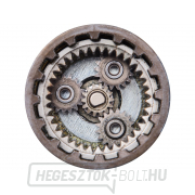 EXTOL akkus fúrócsavarhúzó kalapáccsal, 18V Li-ion, 4 pólusú motor, 2000mAh, akkumulátor és töltő nélkül EXTOL akkus fúrócsavarhúzó kalapáccsal, 18V Li-ion, 4 pólusú motor, 2000mAh, akkumulátor és töltő nélkül náhled