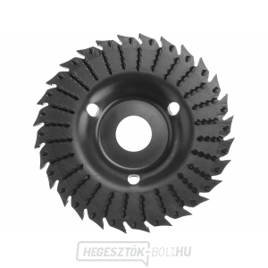 Fűrészlap fához, 125x3x22,2mm, durva szelvény, racsnis fűrészlap, 125x3x22,2mm Fűrészlap fához, 125x3x22,2mm, durva szelvény, racsnis fűrészlap, 125x3x22,2mm gallery main image