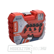 Gola Extol Premium készlet, 3/8