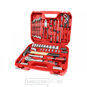 Szerszámkészlet 55db Szerszámkészlet 55db gallery main image
