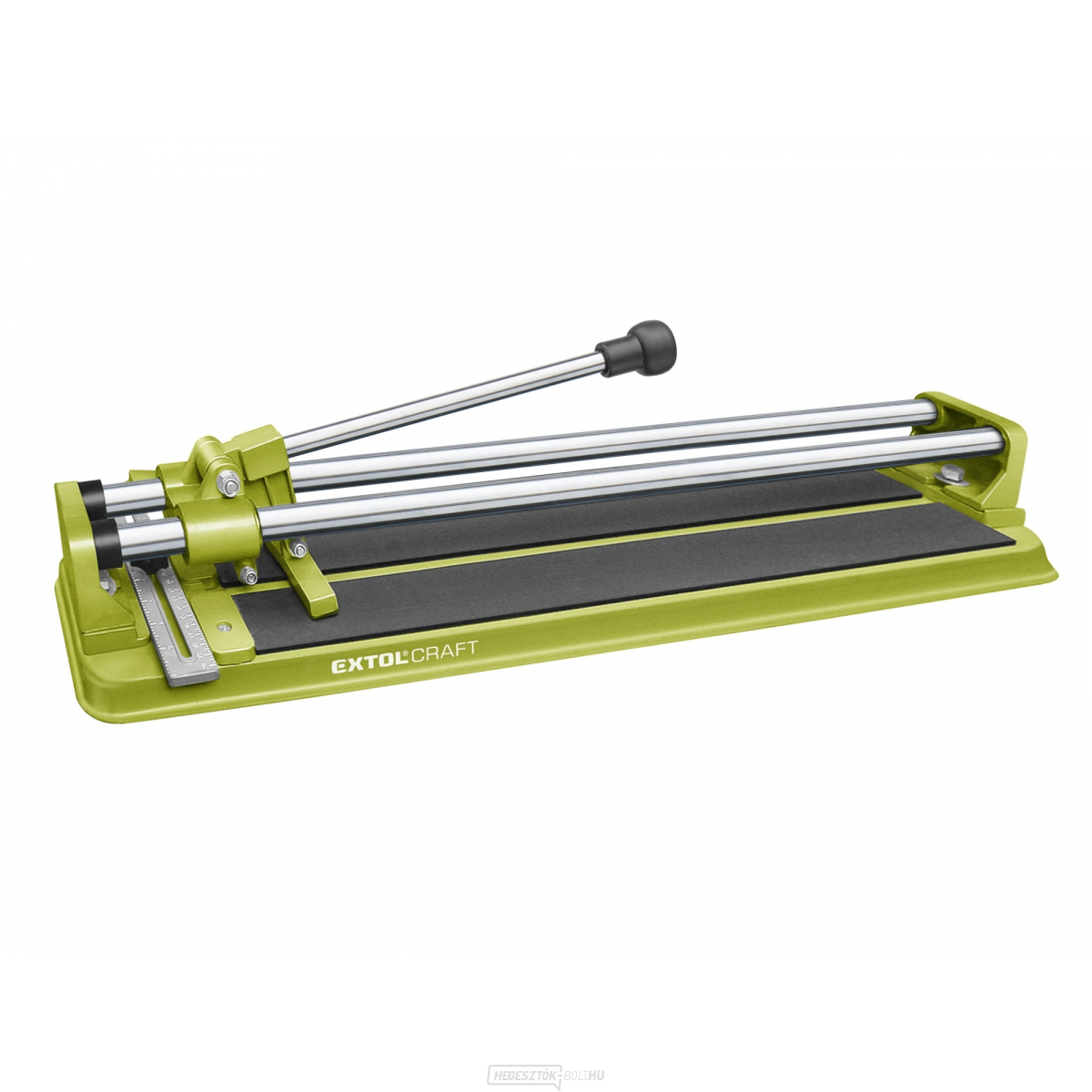 Cserépvágó 600mm, csapágyazva, 600mm