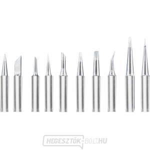 Tüskék, 10 darabos szett, 900M Tüskék, 10 darabos szett, 900M gallery main image