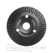 Fa reszelőtárcsa, 125x3x22,2mm, közepes szelvényű Fa reszelőtárcsa, 125x3x22,2mm, közepes szelvényű gallery main image