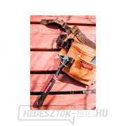 Lakatos kalapács LOW-VIBE, 870g Lakatos kalapács LOW-VIBE, 870g náhled