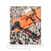 Lakatos kalapács LOW-VIBE, 870g Lakatos kalapács LOW-VIBE, 870g náhled