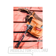 Lakatos kalapács LOW-VIBE, 870g náhled