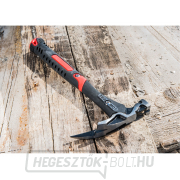 Tetőfedő kalapács LOW-VIBE, 680g mágnessel Tetőfedő kalapács LOW-VIBE, 680g mágnessel náhled