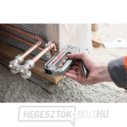 Tűzőgép 6-funkciós, 6-14mm, 100 tűzőkapoccsal együtt Tűzőgép 6-funkciós, 6-14mm, 100 tűzőkapoccsal együtt náhled