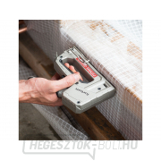 Tűzőgép 6-funkciós, 6-14mm, 100 tűzőkapoccsal együtt Tűzőgép 6-funkciós, 6-14mm, 100 tűzőkapoccsal együtt náhled