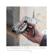 Tűzőgép 6-funkciós, 6-14mm, 100 tűzőkapoccsal együtt náhled