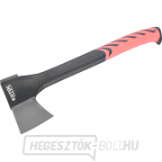 Fejsze, nejlon nyél, 950g, nejlon Fejsze, nejlon nyél, 950g, nejlon gallery main image