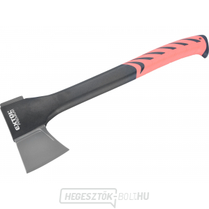 Fejsze, nejlon nyél, 950g, nejlon Fejsze, nejlon nyél, 950g, nejlon gallery main image