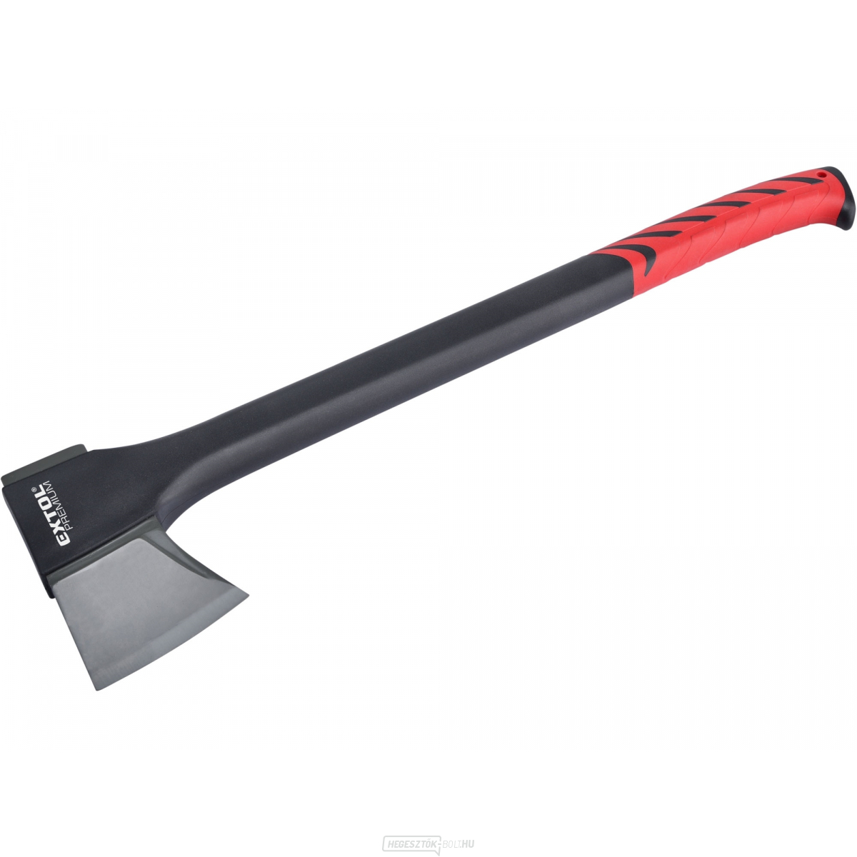 Fejsze, nylon nyél, 1250g, nylon