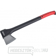 Fejsze, nylon nyél, 1250g, nylon Fejsze, nylon nyél, 1250g, nylon gallery main image