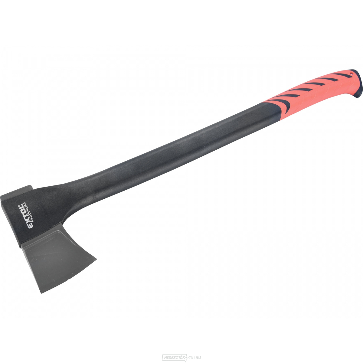 Fejsze, nejlon nyél, 1650g, nejlon