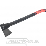 Fejsze, nejlon nyél, 1650g, nejlon Fejsze, nejlon nyél, 1650g, nejlon gallery main image