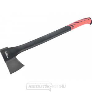 Fejsze, nejlon nyél, 1650g, nejlon Fejsze, nejlon nyél, 1650g, nejlon gallery main image