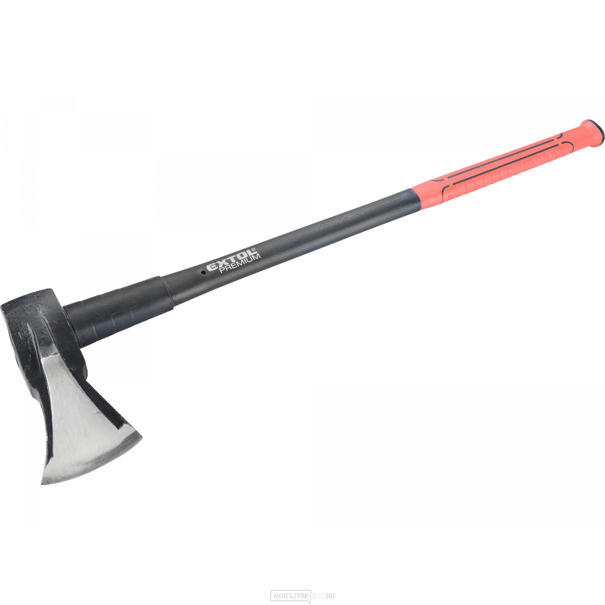 Hasítóbalta, üvegszálas nyél, 3500g