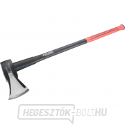 Hasítóbalta, üvegszálas nyél, 3500g Hasítóbalta, üvegszálas nyél, 3500g gallery main image