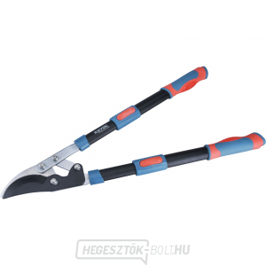 Teleszkópos metszőolló, kétoldalas, 670-940 mm, HCS Teleszkópos metszőolló, kétoldalas, 670-940 mm, HCS gallery main image