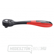 Ratchet, 72 fogú, 1/2 Ratchet, 72 fogú, 1/2