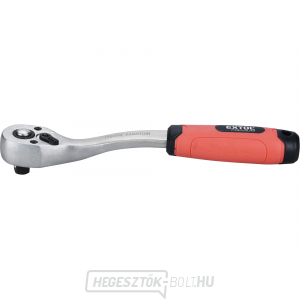 Ratcsa, 45 fogú, 3/8 Ratcsa, 45 fogú, 3/8