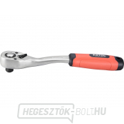 Ratcsa, 45 fogú, 1/2 Ratcsa, 45 fogú, 1/2