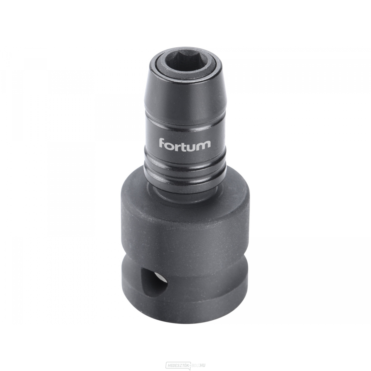 Ütőadapter 1/2" négyszög 1/4", CrMoV