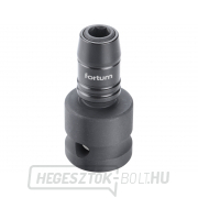 Ütőadapter 1/2 Ütőadapter 1/2
