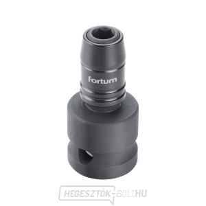 Ütőadapter 1/2 Ütőadapter 1/2