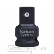 Adapter, belső 1/2 Adapter, belső 1/2