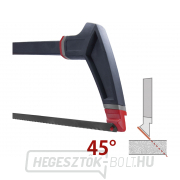 Fémfűrész, 300mm-es szelet náhled