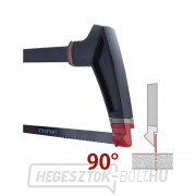 Fémfűrész, 300mm-es szelet náhled