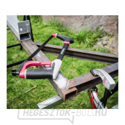 Fémfűrész, 300mm-es szelet náhled