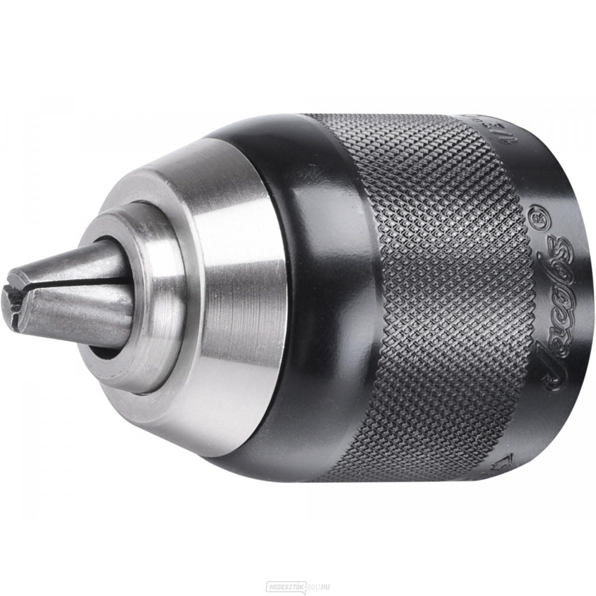 Gyorsan kioldható tokmányfej, 2-13mm