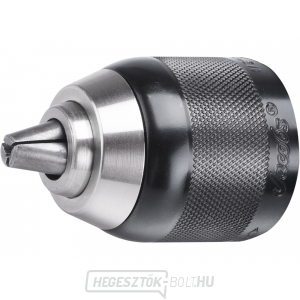 Gyorsan kioldható tokmányfej, 2-13mm Gyorsan kioldható tokmányfej, 2-13mm gallery main image