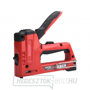 Tűzőgép 4-funkciós, 6-14 mm-es tűzőgép Tűzőgép 4-funkciós, 6-14 mm-es tűzőgép gallery main image