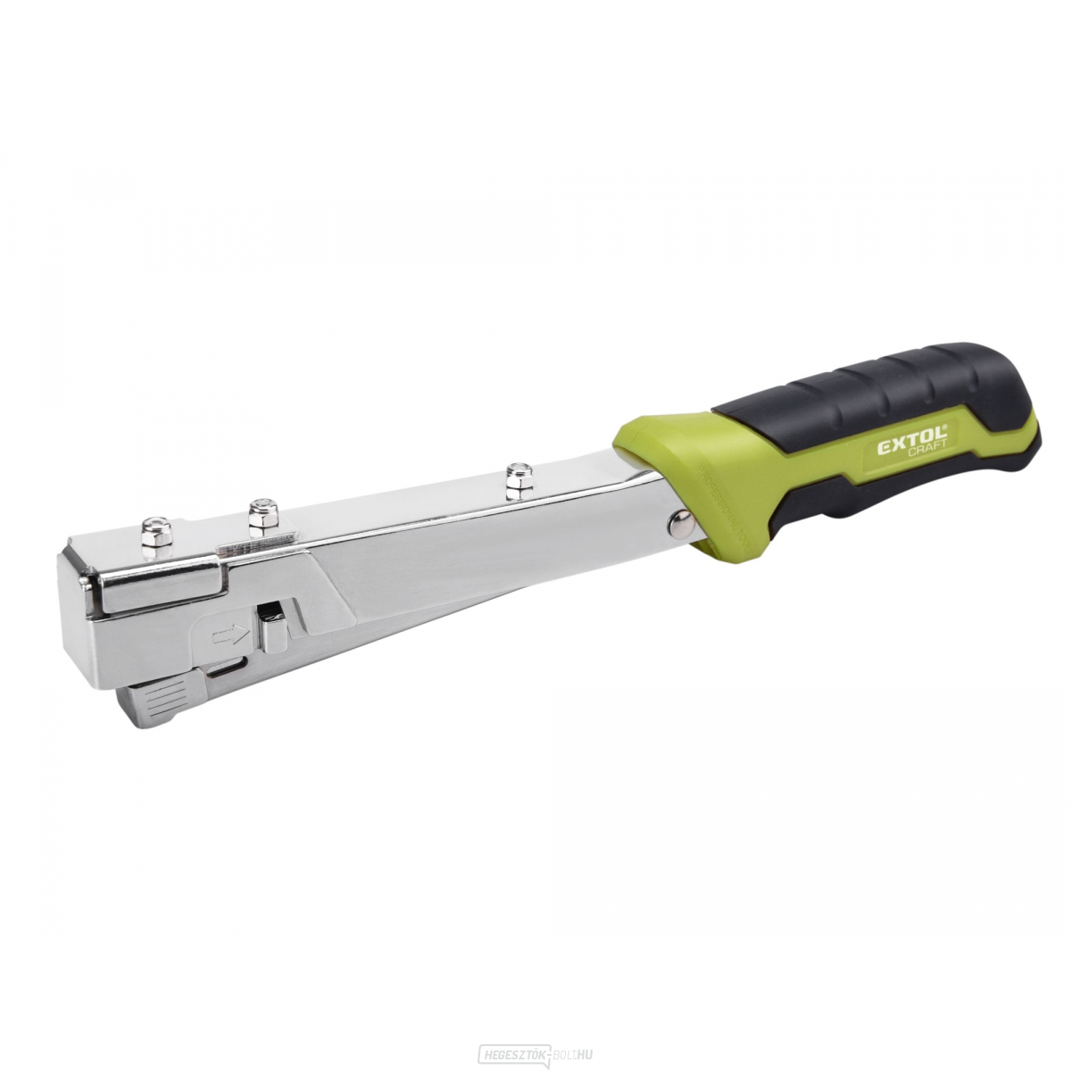 Tűzőkalapács, 6-10mm/vastagság 0,7mm Tűzőkalapács, 6-10mm/vastagság 0,7mm gallery main image