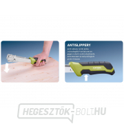 Tűzőkalapács, 6-10mm/vastagság 0,7mm náhled