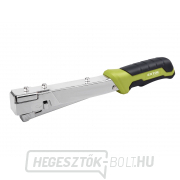 Tűzőkalapács, 6-10mm/vastagság 0,7mm Tűzőkalapács, 6-10mm/vastagság 0,7mm gallery main image