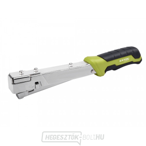 Tűzőkalapács, 6-10mm/vastagság 0,7mm Tűzőkalapács, 6-10mm/vastagság 0,7mm gallery main image