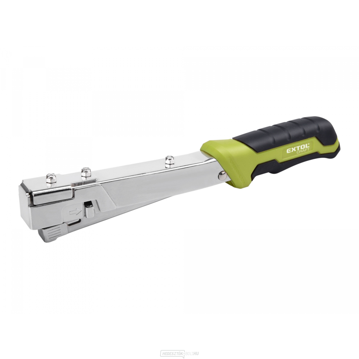 Tűzőkalapács, 6-10mm/ 1,2mm vastagságú