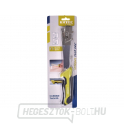 Tűzőkalapács, 6-10mm/ 1,2mm vastagságú Tűzőkalapács, 6-10mm/ 1,2mm vastagságú náhled