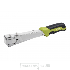 Tűzőkalapács, 6-10mm/ 1,2mm vastagságú Tűzőkalapács, 6-10mm/ 1,2mm vastagságú gallery main image