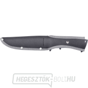 Rozsdamentes acél vadászkés, 318/193mm Előnézet 