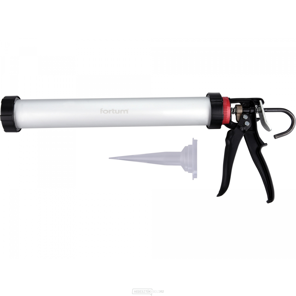 Extrudáló pisztoly PROFI "TUBUS", 700 ml