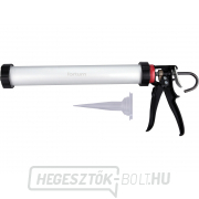 Extrudáló pisztoly PROFI  Extrudáló pisztoly PROFI